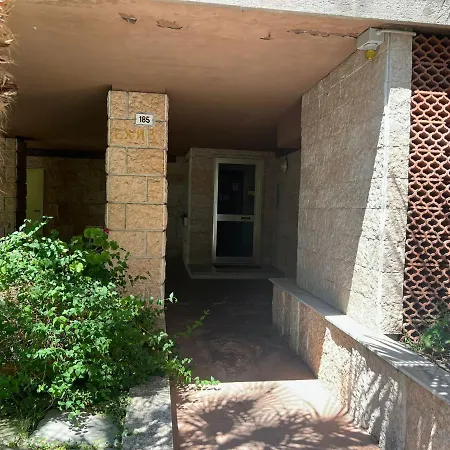 Apartment Casale *