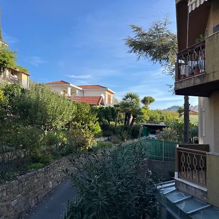 Apartment Casale Sanremo