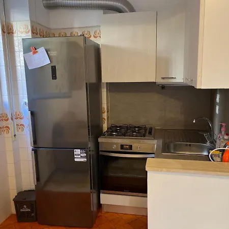 Casale Apartment Sanremo